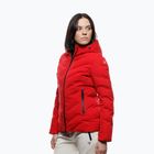 Куртка гірськолижна жіноча Dainese Nova Aerosense-Dry racing red