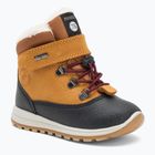 Черевики зимові дитячі Primigi PTIGT 88586 mustard/black