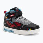 Кросівки дитячі Primigi HWH 89906 black