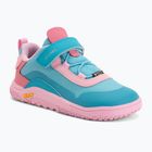 Черевики дитячі Primigi PYR Gore-Tex 14200 blau/pink