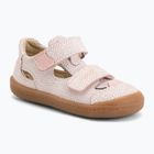 Сандалі дитячі Primigi PNL 14001 pink