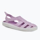 Сандалі підліткові BOATILUS Bioty lilac/white