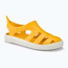 Сандалі дитячі BOATILUS Bioty yellow/white