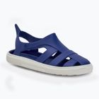Сандалі дитячі BOATILUS Bioty cobalt/white