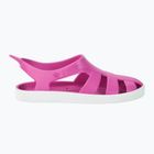 Сандалі підліткові BOATILUS Bioty fuxia/white