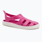Сандалі підліткові BOATILUS Bioty fuxia/white