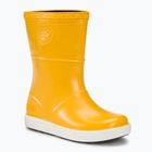 BOATILUS junior wellingtons Penguy Черв'як підкладка жовта