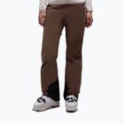 Штани лижні жіночі Oakley Canopy Insulated 32F dark umber