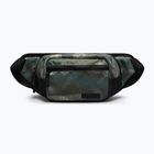 Сумка бананка Oakley Transit Belt 2 l graffiti camo green