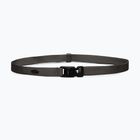 Ремінь для штанів Oakley Latitude Web granite gray