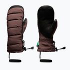 Рукавиці лижні жіночі Oakley Wmns B1B Winter Mittens dark umber