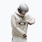Куртка для сноуборда чоловіча Oakley Timberline Shell Anorak mist