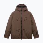 Пуховик чоловічий Oakley Retrofuel Gore-Tex Down dark umber