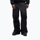 Штани лижні чоловічі Oakley Clutch Shell pitch black