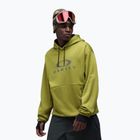 Кофта для сноуборду чоловіча Oakley Rider Phantom Hoodie cactus