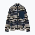 Кофта флісова чоловіча Oakley Mountain Fire Sherpa abyss norway pattern