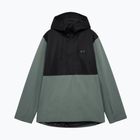 Куртка лижна чоловіча Oakley Elk Grove Anorak abyss/lunar rock