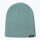 Шапка зимова Oakley Back Bone Beanie pacific