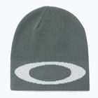 Шапка зимова Oakley Ellipse Beanie aviator green