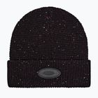 Шапка зимова Oakley Ellipse Waffle Beanie pitch black