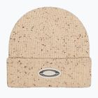Шапка зимова Oakley Ellipse Waffle Beanie mist