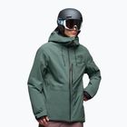 Куртка лижна чоловіча Oakley Canopy Insulated aviator green