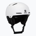 Шолом лижний Bliz S003 matte white