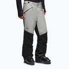 Штани лижні чоловічі Oakley Canopy Pro Insulated Pitch Black/Cement