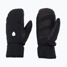 Рукавиці лижні жіночі  Level Super Radiator Mitt Gore Tex чорні 3234