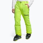 Штани лижні чоловічі CMP зелені 39W1537/R626