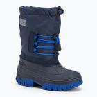 Черевики зимові дитячі CMP Ahto Snowboots Wp b.blue/royal