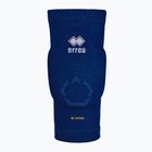 Наколінники Errea Tokio Evolution Knee navy/cyano