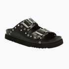 Шльопанці жіночі Scholl Beatriz Ring Leather