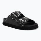Шльопанці жіночі Scholl Beatriz Ring Leather