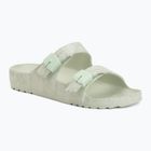 Шльопанці жіночі Scholl Primt Flora EVA