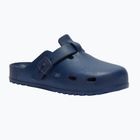 Шльопанці Scholl Bahia EVA dark blue