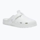 Шльопанці Scholl Bahia EVA white