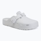 Шльопанці Scholl Bahia EVA white