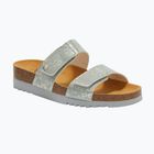 Жіночі шльопанці Scholl Lusaka 2.0 Med light blue