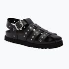 Сандалі жіночі Scholl Beatriz Fisherman Ring Leather black