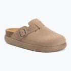 Шльопанці жіночі Scholl Fae Chunky