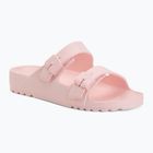Шльопанці жіночі Scholl Bahia EVA light pink