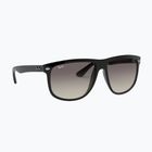 Окуляри сонцезахисні Ray-Ban Boyfriend black/grey gradient