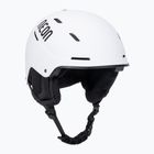 Шолом гірськолижний Neon Alpha white/black