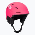 Шолом гірськолижний Neon Alpha pink/white