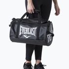 Сумка для тренувань Everlast HoldBall 60 л black