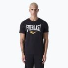 Футболка чоловіча Everlast Iconic Logo black