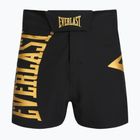 Шорти для тренувань Everlast MMA black/gold