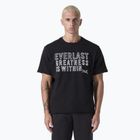 Футболка чоловіча Everlast Neutrals black