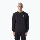 Кофта чоловіча Everlast Neutrals Crewneck black